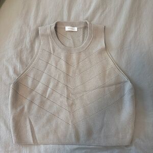 short-sleeved top Kookaï